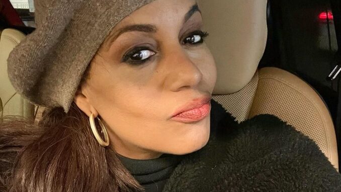 Dionne Anglin