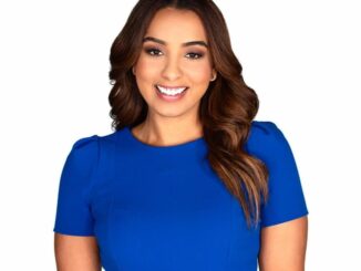 Brittany Ford