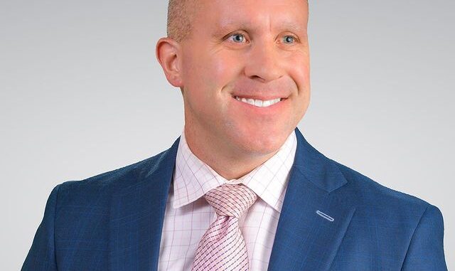 PJ Ziegler