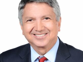 Ron Treviño