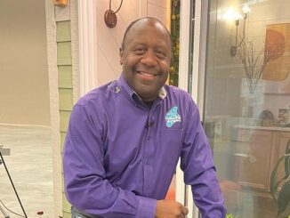 Kenny Crumpton