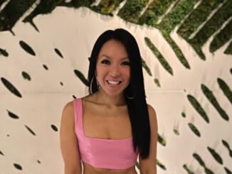 Melissa Reid