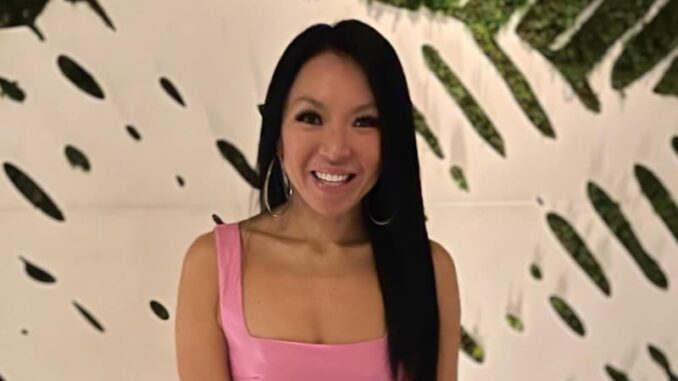 Melissa Reid
