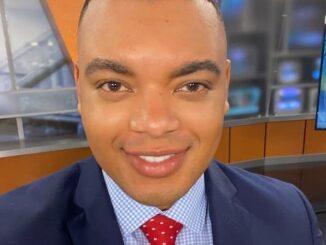 Terrance Friday