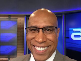 Ken Boddie