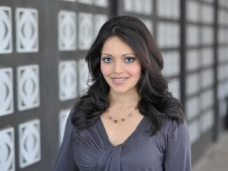 Rekha Muddaraj