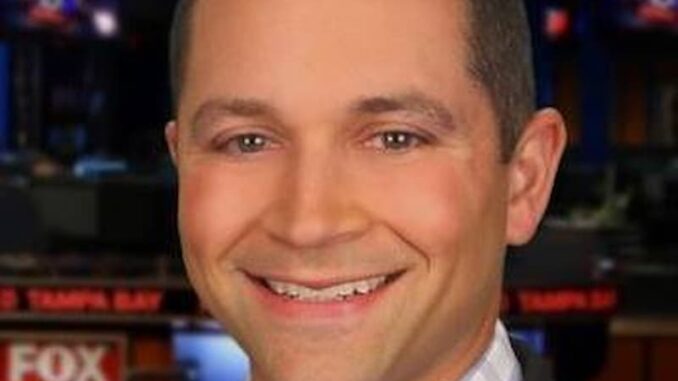 Aaron Mesmer