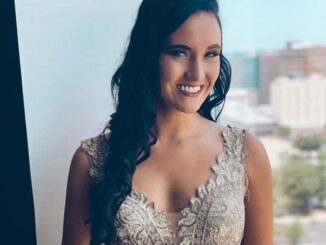 Payton Marshall