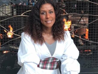 Damali Keith
