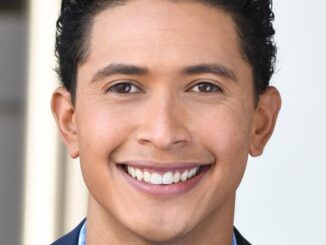 Xavier Walton