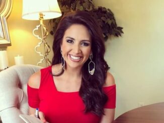 Kristi Capel