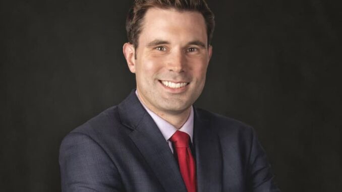 Phil Prazan