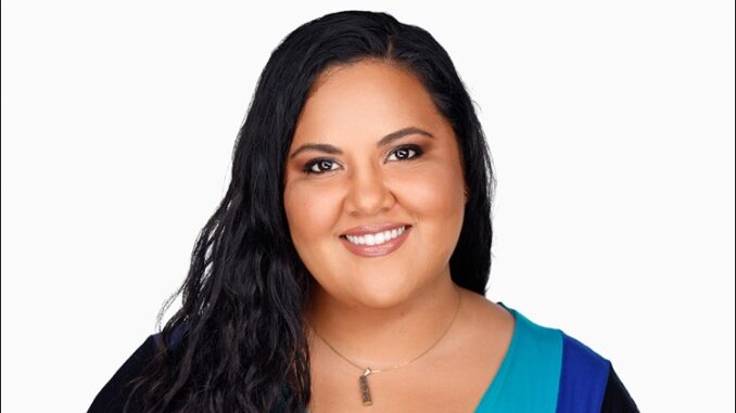 Tina Macias