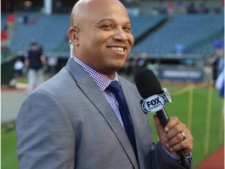 Andre Knott