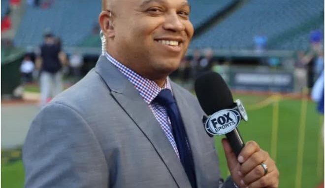 Andre Knott
