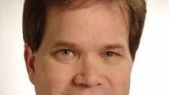 Dave Nethers