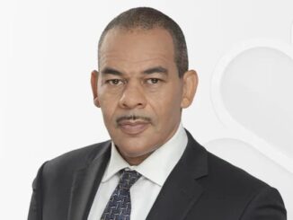 Willard Shepard