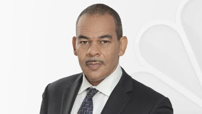 Willard Shepard