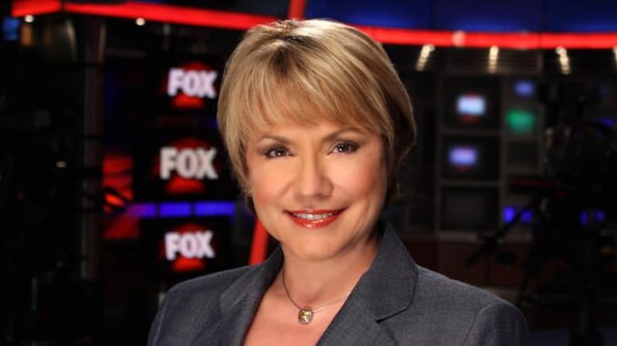 Cynthia Smoot