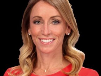 Holly Bristow