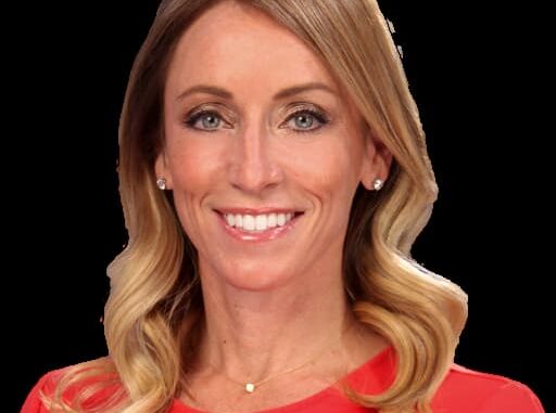 Holly Bristow