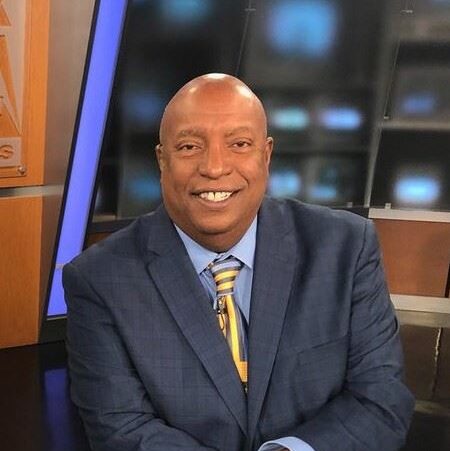 Shaun Rabel Shaun Rabb FOX 4, Wiki, Age, Height, Wife, Salary, Net Worth, Church