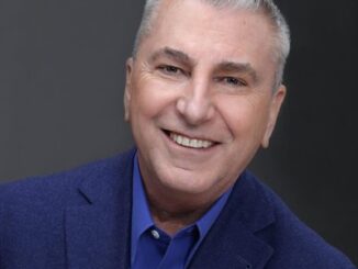 David Moss