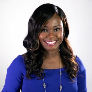 Brittany Jacob