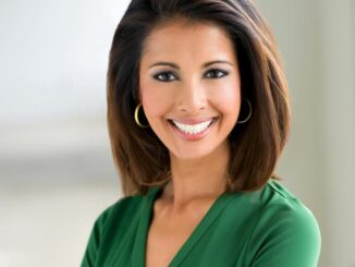 Jasmine Huda