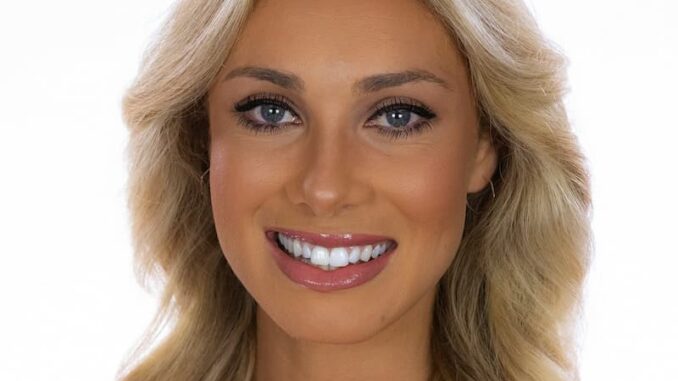 Brianna Mellon Brianna Mellon