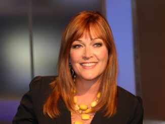 Randi Naughton