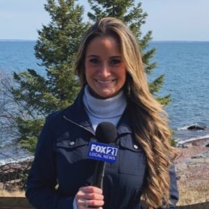 Natalie Noury