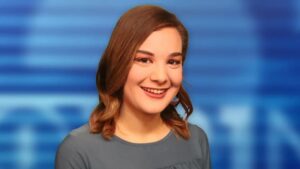 Claudia Chakamian