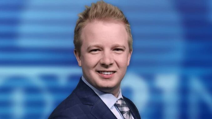 Sam Gabrielli