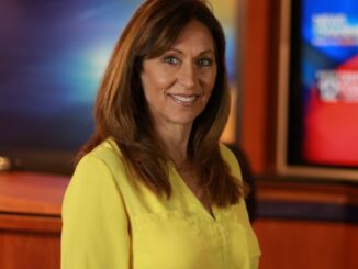 Tracy Lehr