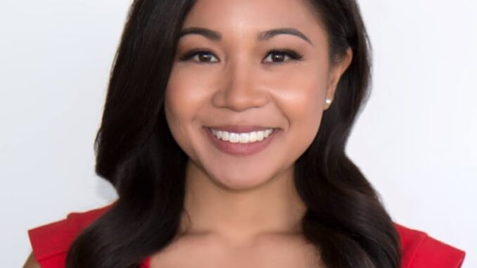 Amanda del Castillo