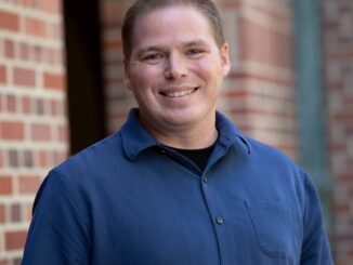 Dustin Dorsey