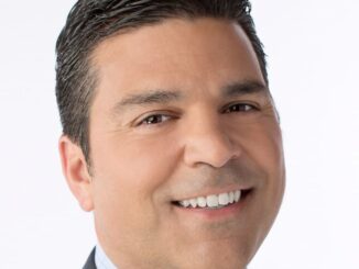 Mike Nicco