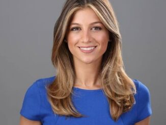 Brooke Taylor