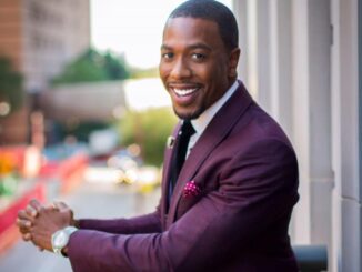 Chauncy Glover