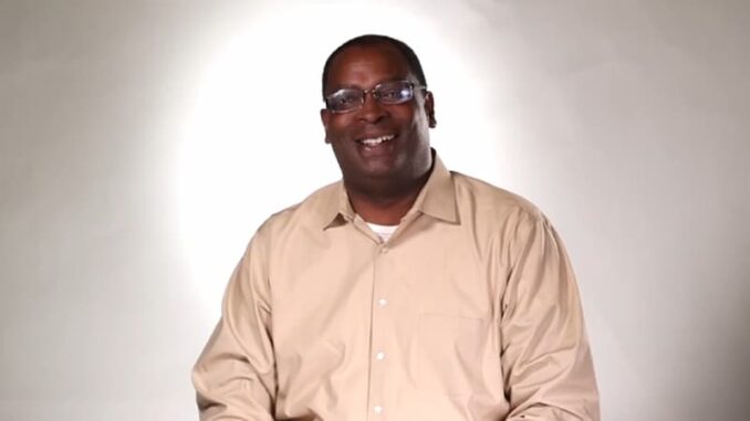 David Tillman