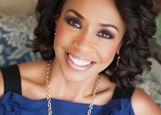 Gina Gaston