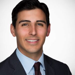 Jacob Rascon