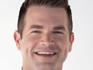 Jonathan Bruce