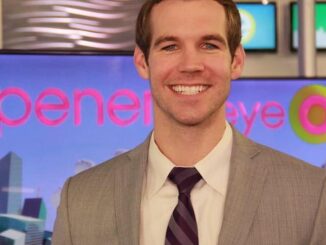 Kevin Roth