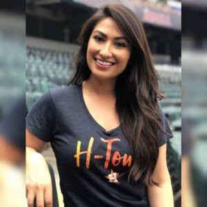 Mayra Moreno