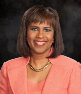 Melanie Lawson
