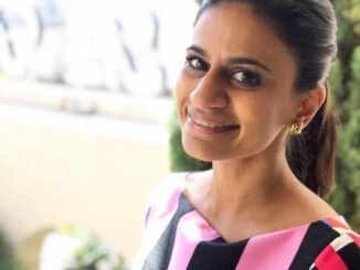 Pooja Lodhia