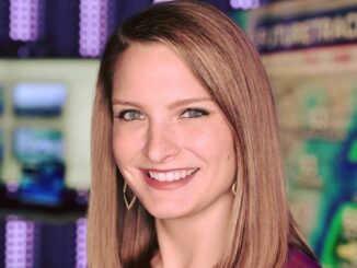 Rachel Briers