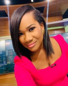 Samica Knight ABC13, Bio, Age, Height, Husband, Salary, Net Worth